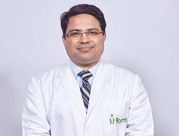 Dr. Vivek Vij Organ Transplant | Liver Transplant Fortis Memorial Research Institute, Gurugram | Fortis Hospital, Noida | Fortis Hospital, Mohali